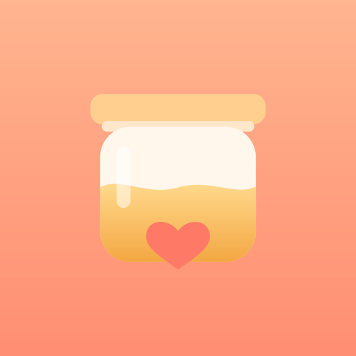 Tally Together 一起记 app icon
